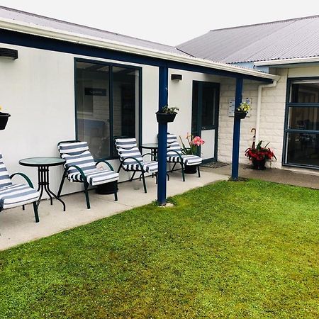 Hokitika - Blue Spur Bed And Breakfast エクステリア 写真