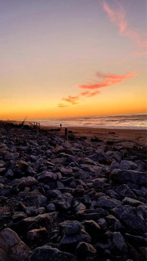 Hokitika - Blue Spur Bed And Breakfast エクステリア 写真