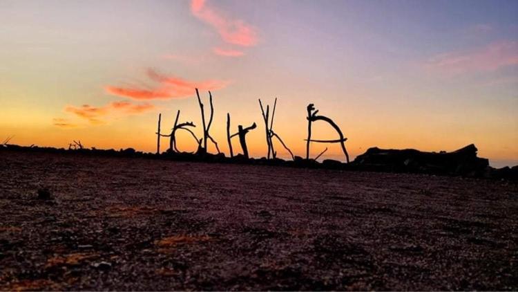 Hokitika - Blue Spur Bed And Breakfast エクステリア 写真