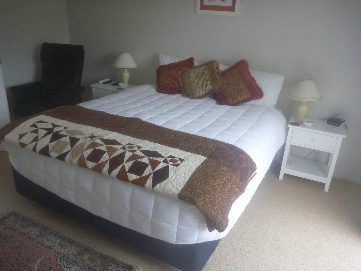 Hokitika - Blue Spur Bed And Breakfast エクステリア 写真